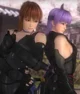 Kasumi and Ayane