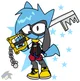 Sam the Riolu