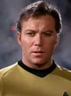 James Tiberius Kirk