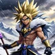 Yugi Motto