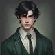 Tom riddle 