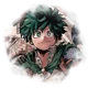 midoriya izuku