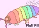 Fluff Pill