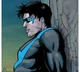 Dick Grayson