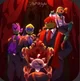 Rottmnt Mafia ahh 