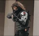 Winter soldier