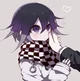 Baby Kokichi