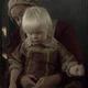 Baby Aegon Targaryen