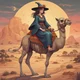 Desert Witch