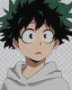 Izuku Midoriya