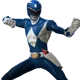 Billy Cranston