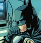 DC- Bruce Wayne