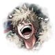 bakugou katsuki