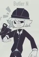 Butler N -fpe-