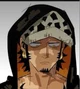 Trafalgar Law