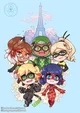 Miraculous Ladybug