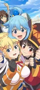 -ISEKAI RPG-