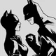 Bruce and Selina 