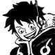 luffy