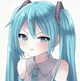 Hatune Miku