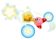 Triple Star Kirby