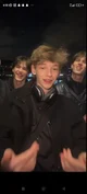 Boy group