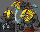 Minions of set 