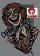Killer Ronald 
