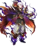 Resplendent Grima
