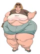 Ssbbw Streamer
