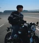 Biker Changbin