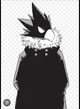 Tokoyami winter