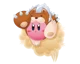 Animal Kirby