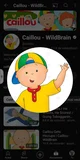 Caillou