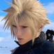 Cloud Strife