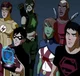 Young justice
