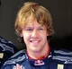 Sebastian Vettel