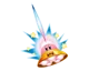 UFO Kirby
