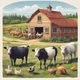 Animal farm