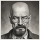 walter white
