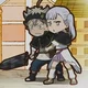 Asta and Noelle