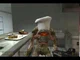 Headcrab Chef
