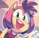 Amy Rose