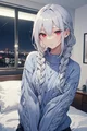Kuudere Wife