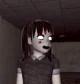 Ghost girl