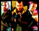 GTA IV Protagonists