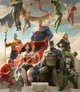 Justice league