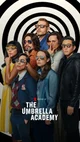 The Umbrella academy