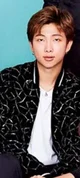 Rap monster 