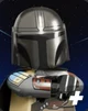Lego Mando